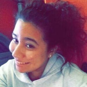 Meet your Posher, Lesly